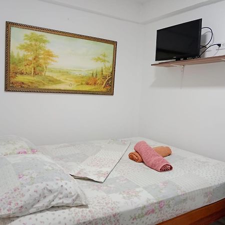 Sunny Beach Apartments Сан-Андрес Экстерьер фото