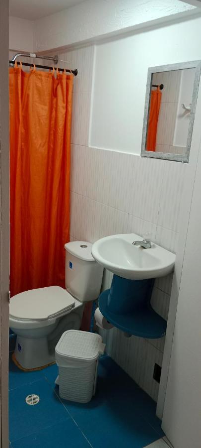 Sunny Beach Apartments Сан-Андрес Номер фото