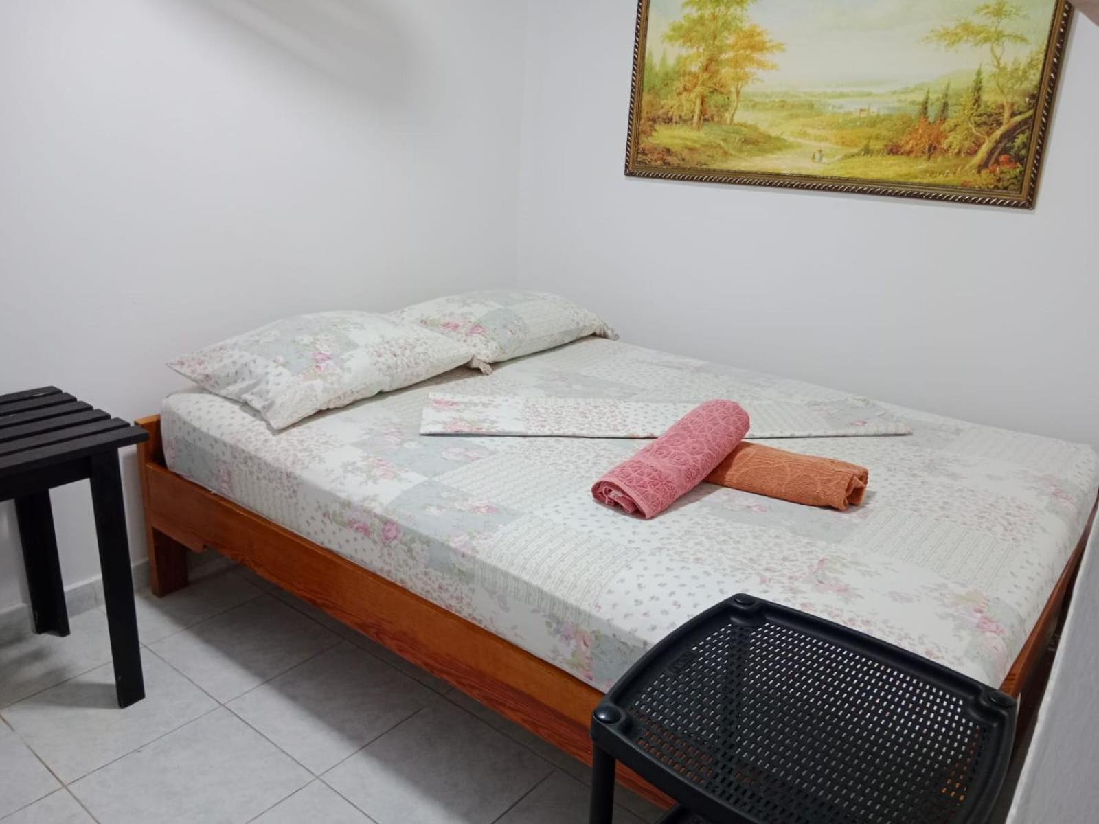 Sunny Beach Apartments Сан-Андрес Экстерьер фото