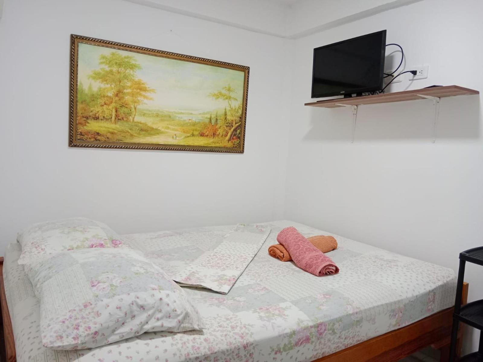 Sunny Beach Apartments Сан-Андрес Экстерьер фото